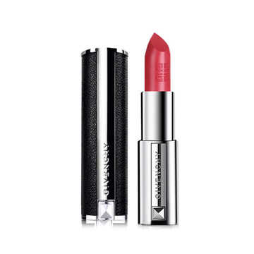 givenchy/纪梵希 小羊皮高定香榭天鹅绒唇膏204# 3.4g 中国香港直邮