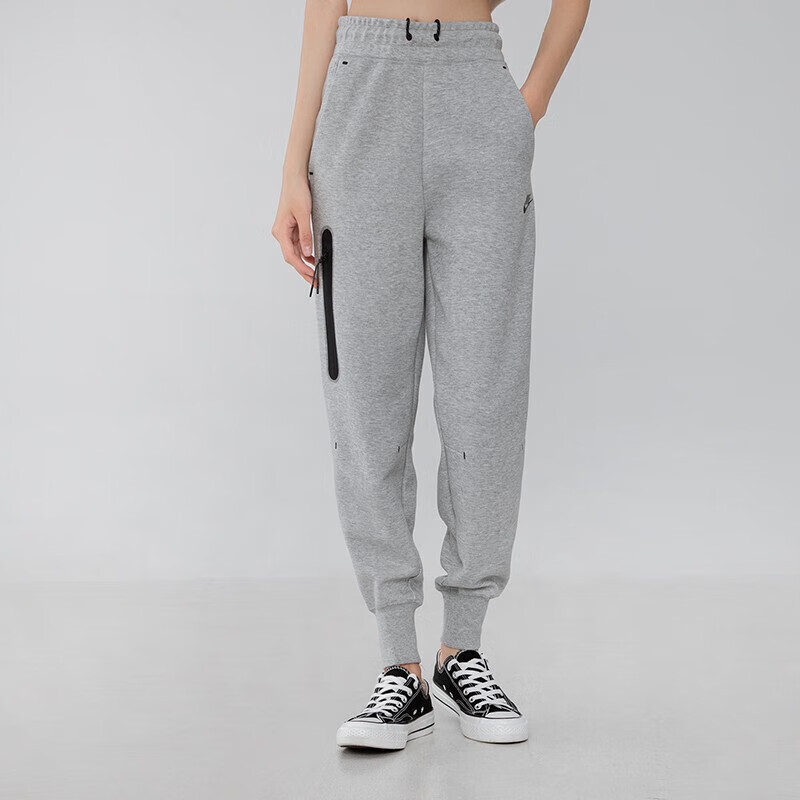 Nike耐克女裤新款PANT WVN运动裤跑步训练卫裤透气休闲梭织长裤CJ7347